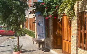 Pousada Vitória do Lopes